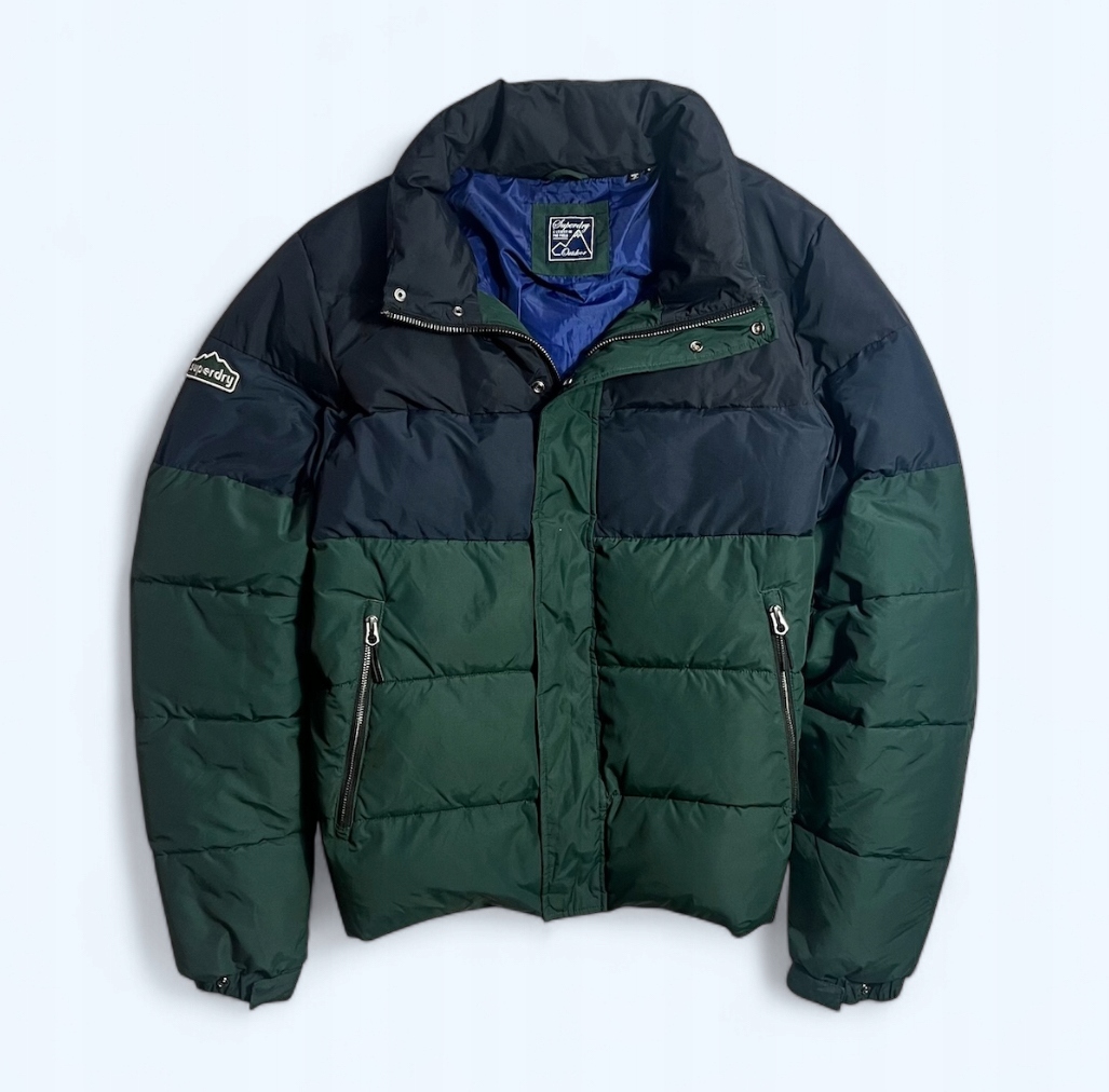 Superdry 3xl Niska cena na Allegro