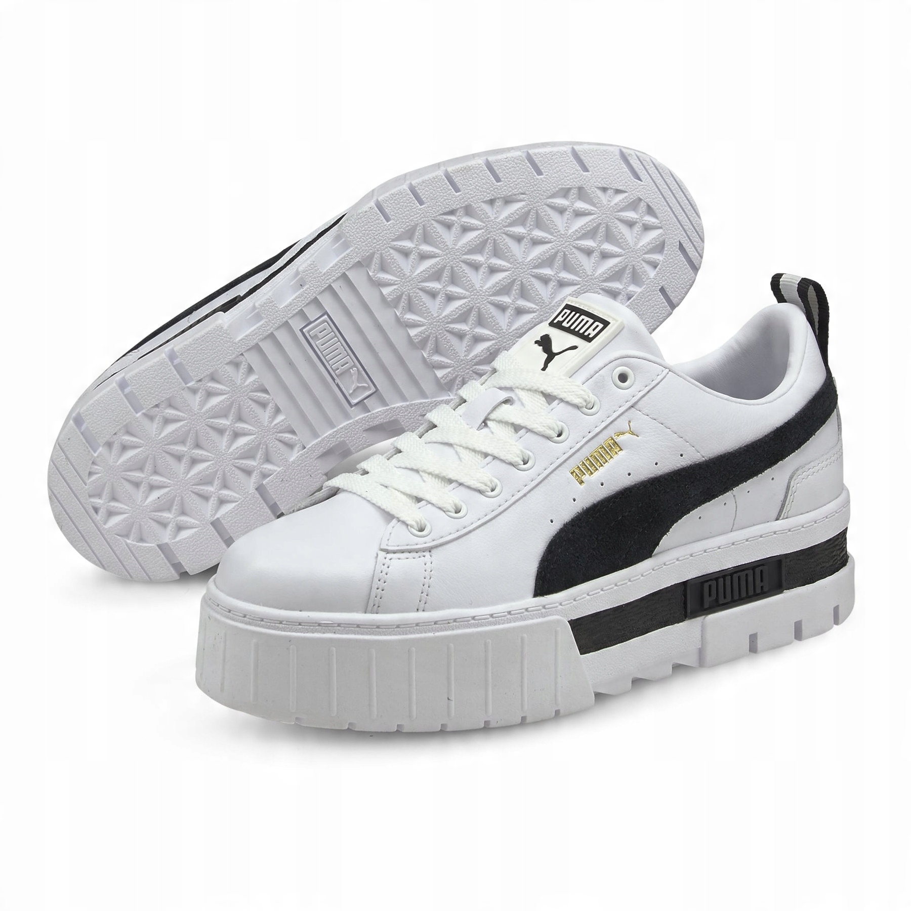 

Puma Buty Mayze 38198301 r 39