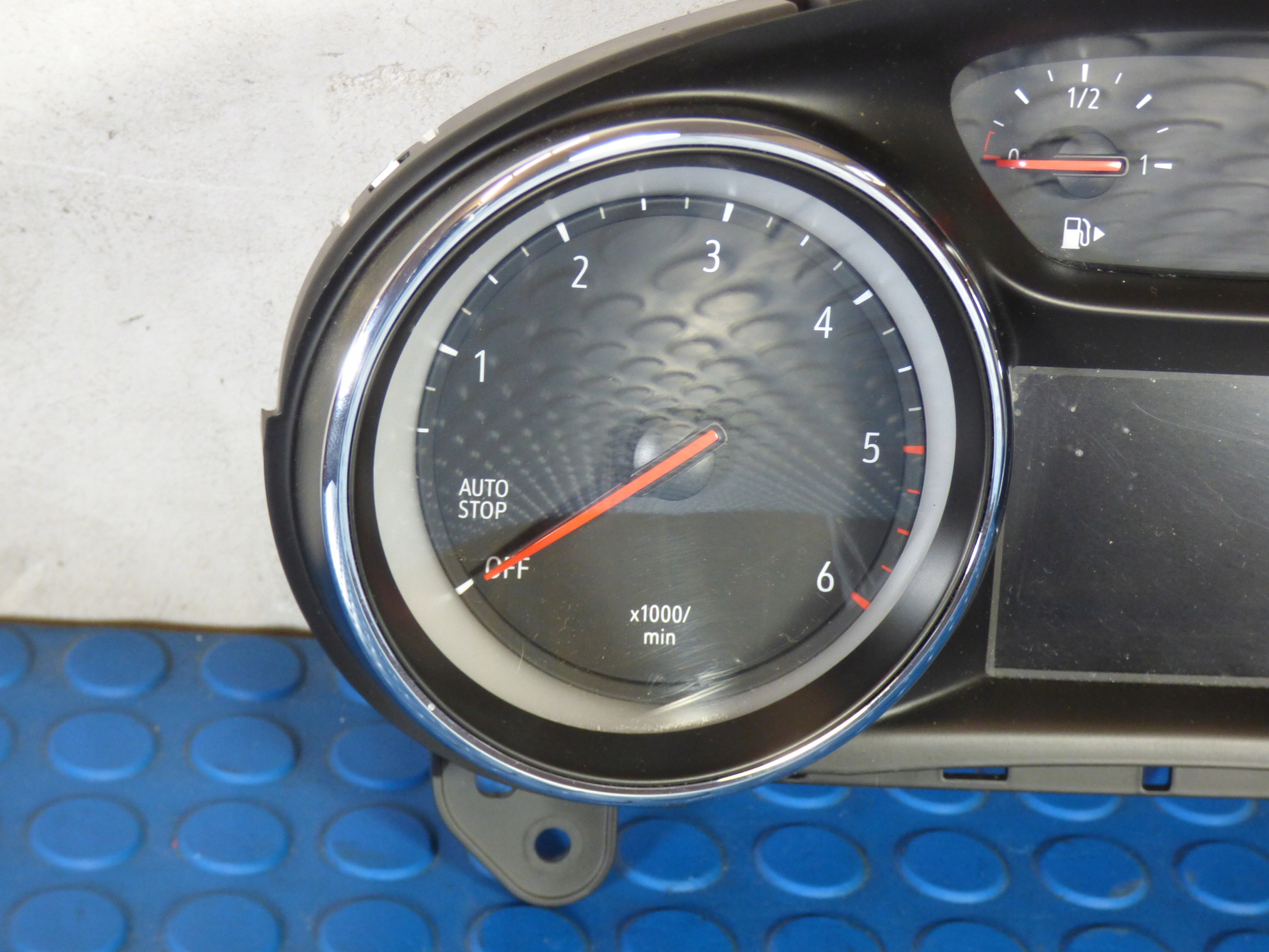 dials 39207948 stBDB EUROPA OPEL ASTRA K V 1.5CDTI LIFT