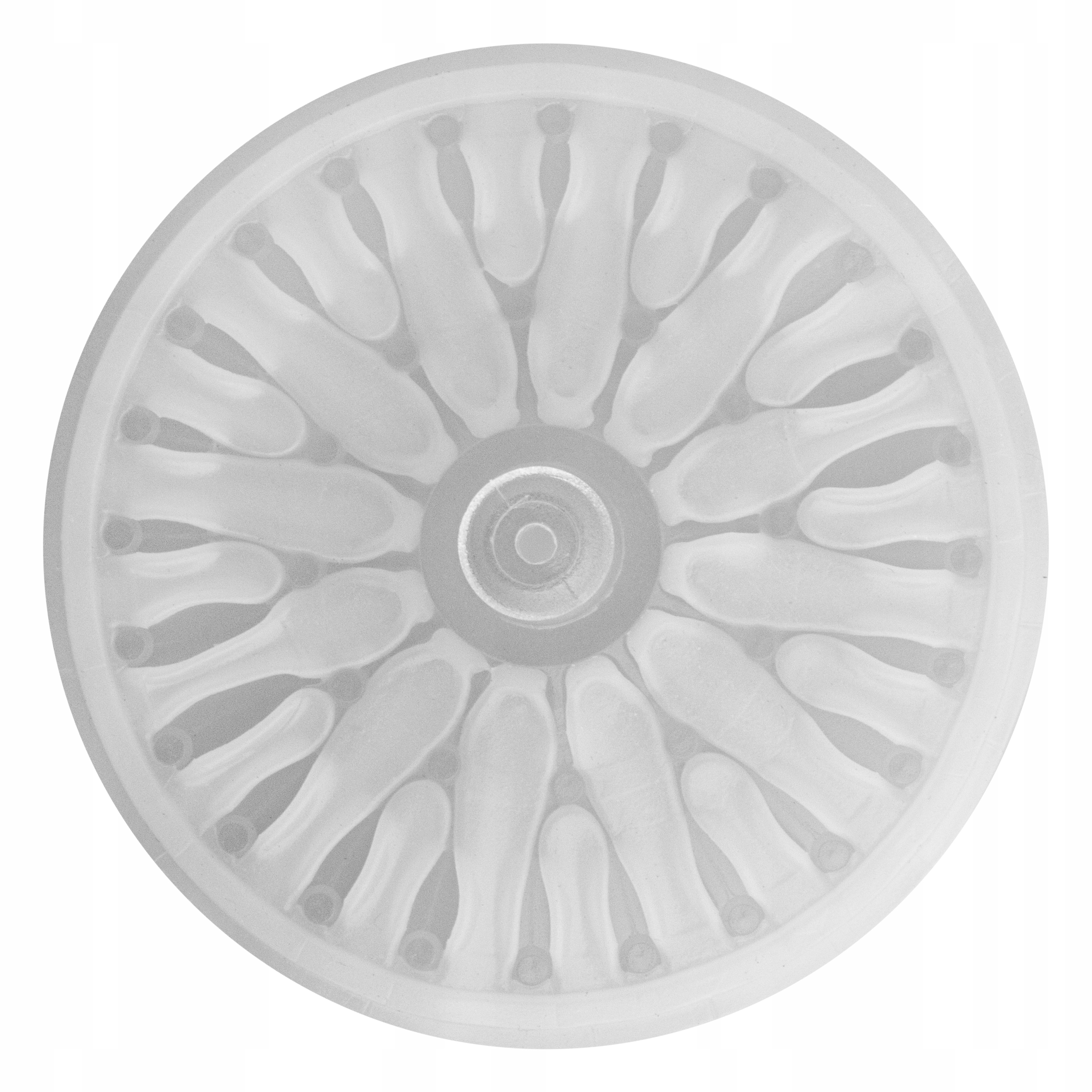 Zestaw łazienkowy czarny uchwyt na papier toaletowy i stojak na zapasowy Kolor beżowy czarny