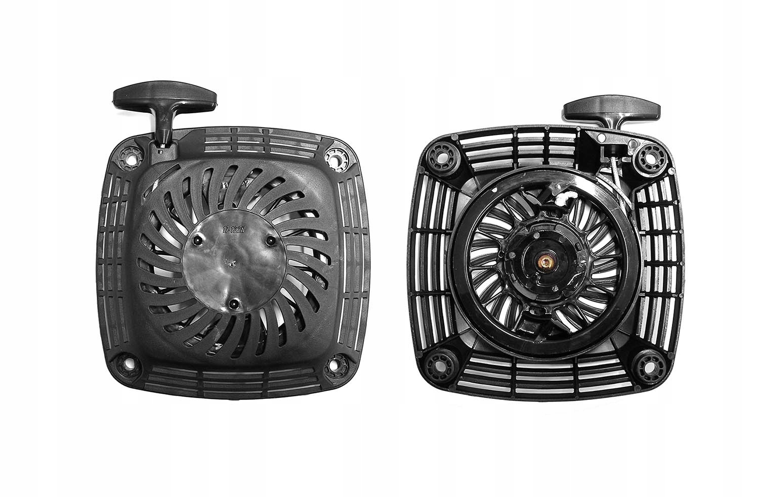 Startér Šerpa Startér Kawasaki FJ180V