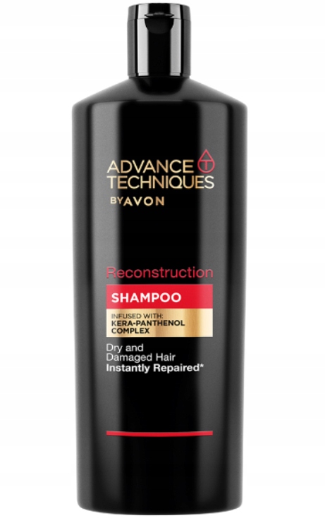 

Avon Szampon Regeneracja 700 ml