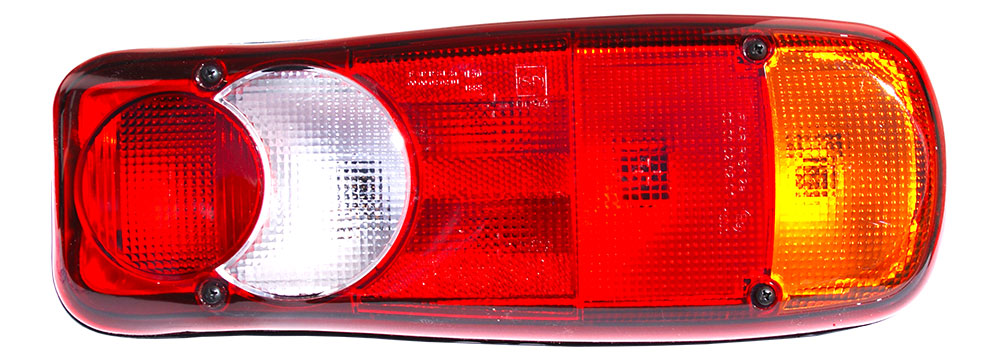 

lampa tylna Jcb Manitou Komatsu Merlo