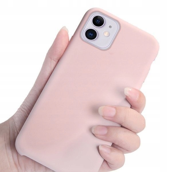 

Etui Do Iphone 12 Pokrowiec Obudowa Case Style