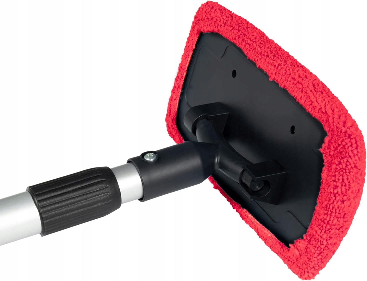 ToM PaR Myjnia samochodowa z mikrofibry TP098611-2, 38-52 cm, czerwona Numer katalogowy producenta TP098611-2