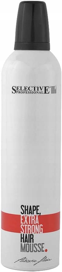 Selective Shape Extra Strong Pianka 400ml