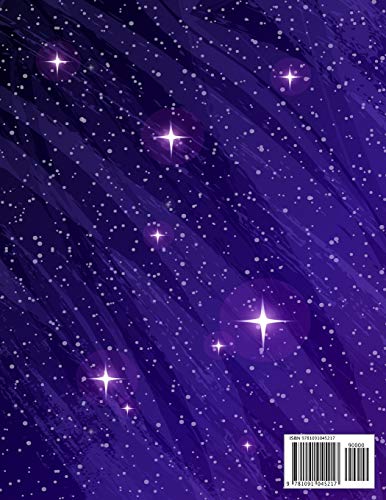 Vanpelt, Pam Z: Monogram Initial Z Universe background and a lot of stars N Język publikacji angielski