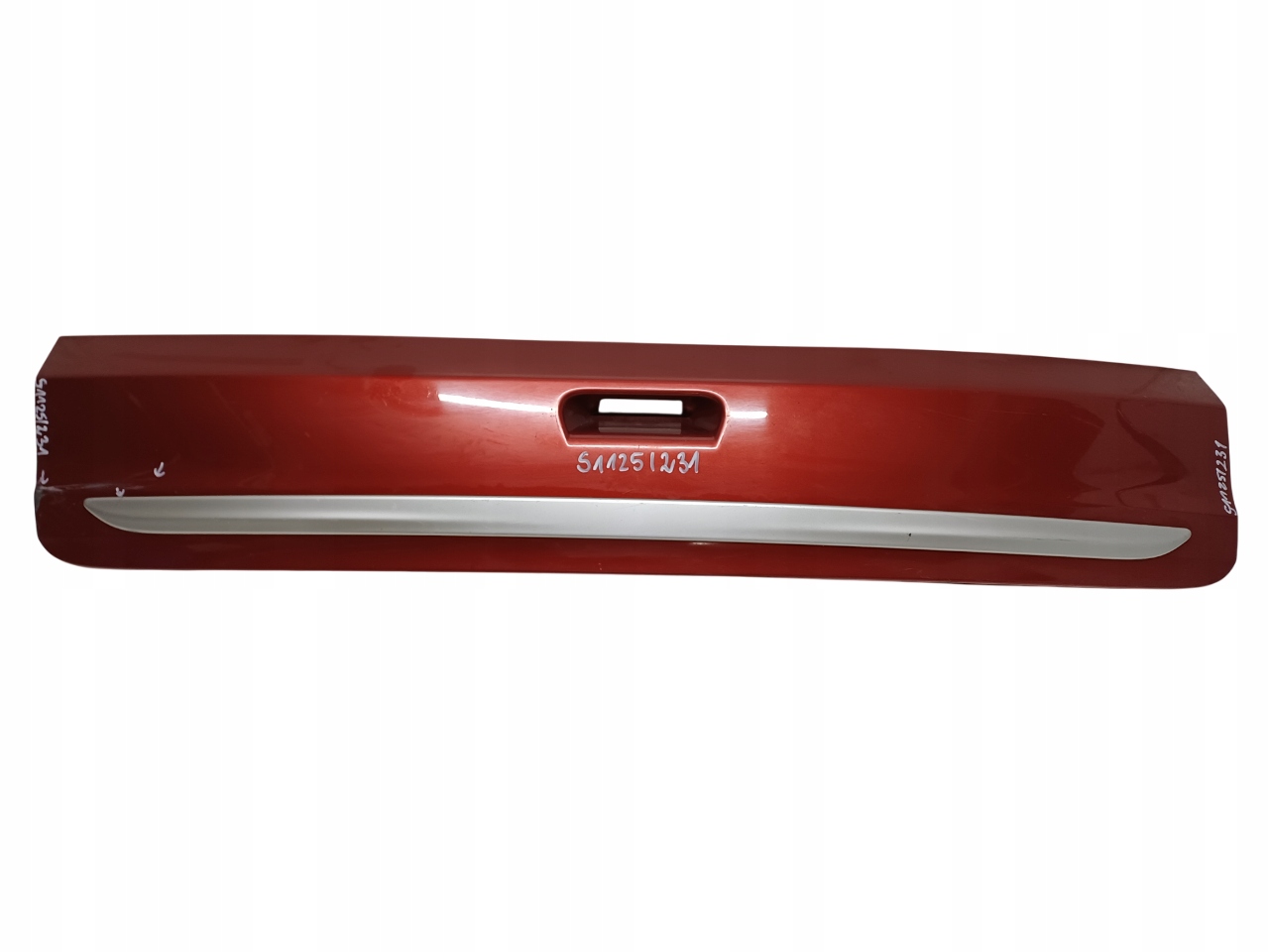 HONDA CR-V 4 IV 12- BLENDA KLAPY BAGAŻNIKA 74895T1GE000