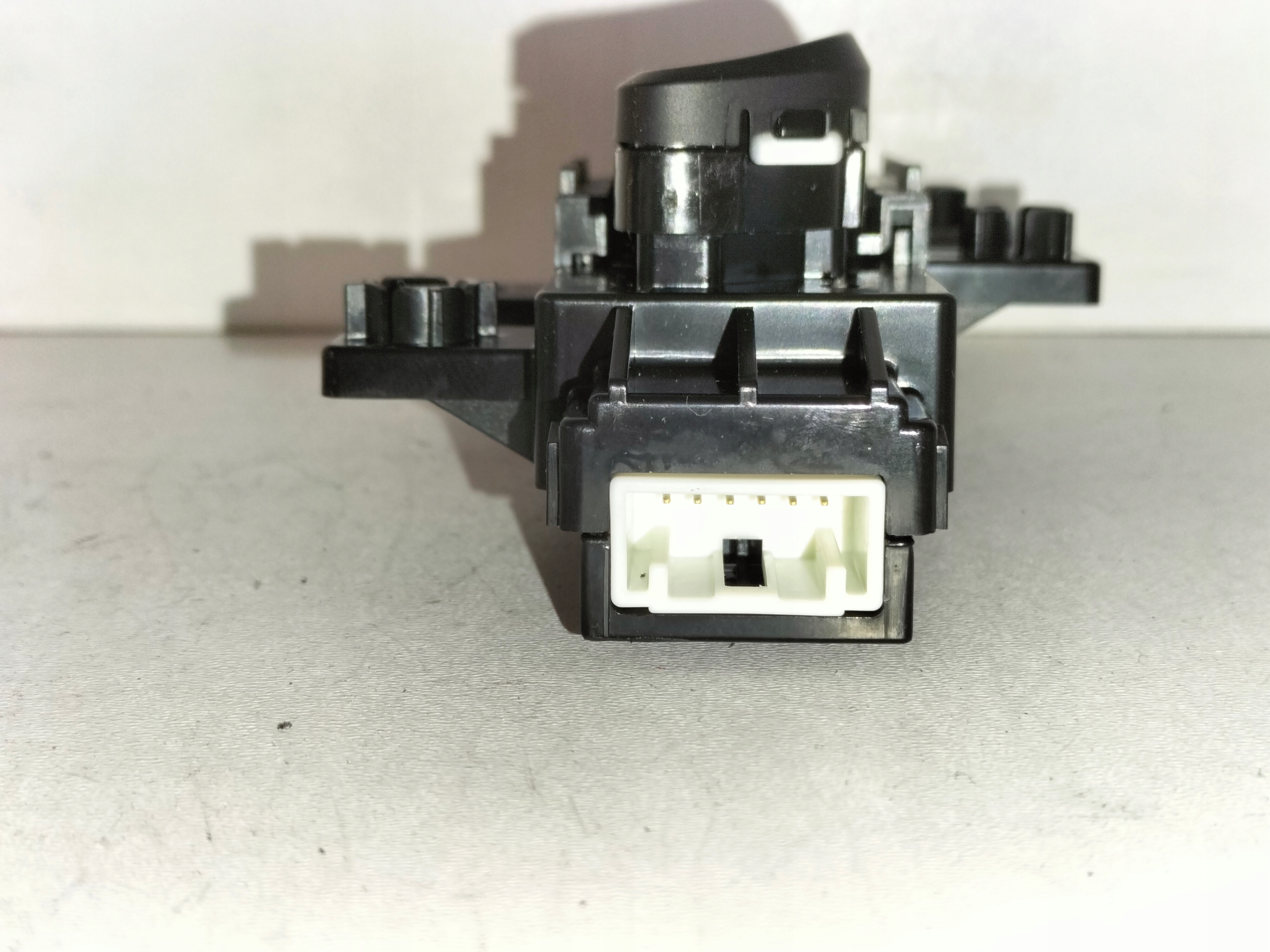 switch button ustawiania seat driver´s KIA PROCEED PRO CEED III 19