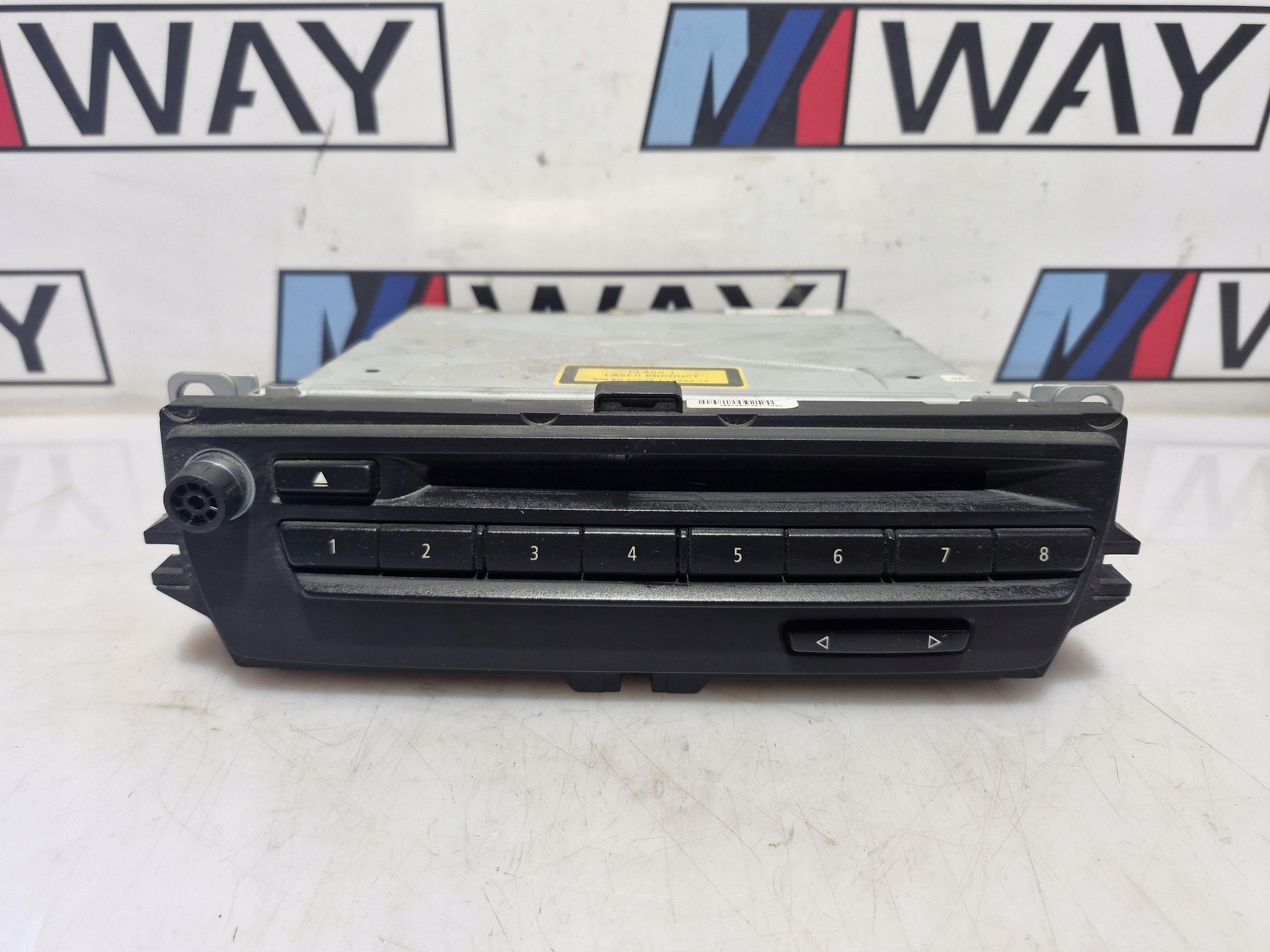 8820328 BMW E60 E61 RADIO navigation player