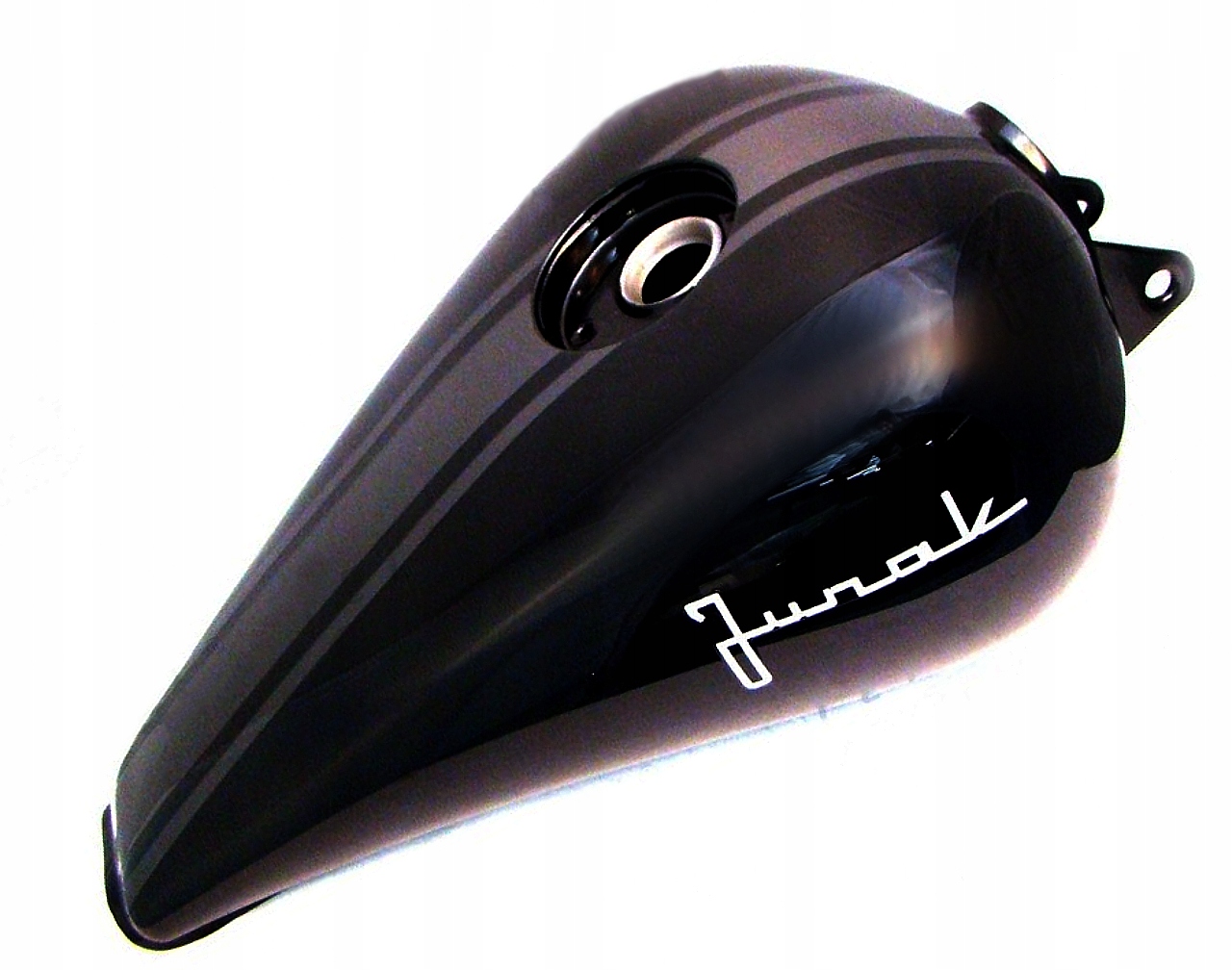 T21399 - JUNAK M16 125ccm бак Паливний бак Євро III