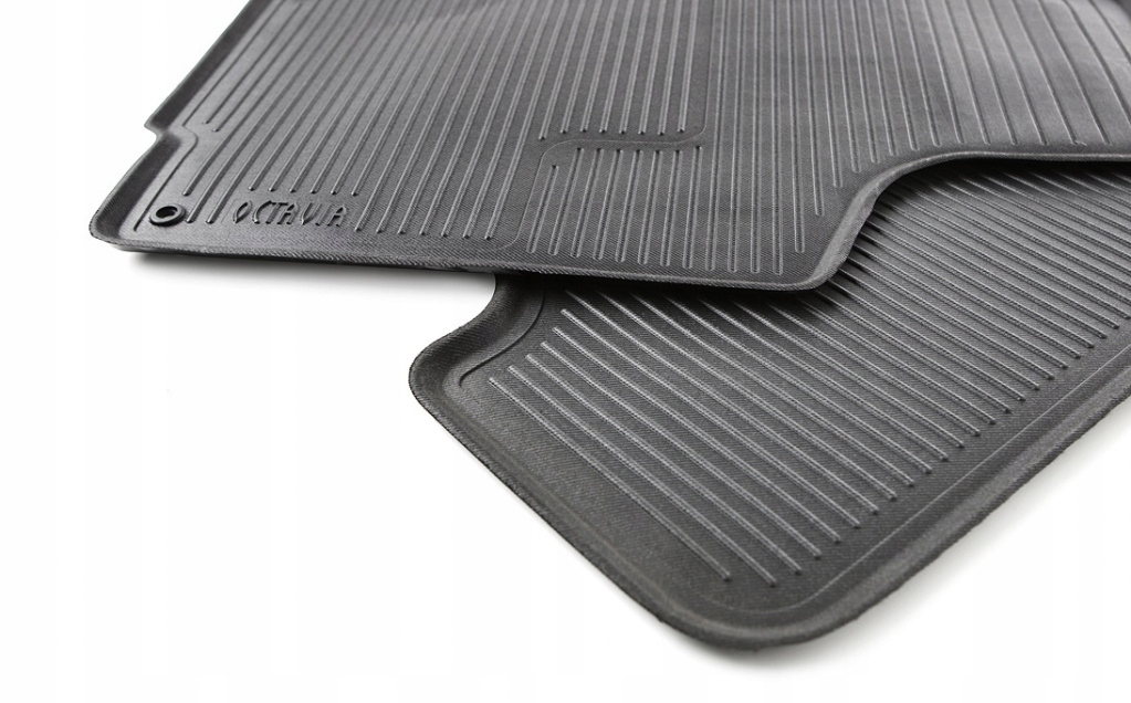 Koberce obojstranné gumové Škoda Octavia I 1996-2010