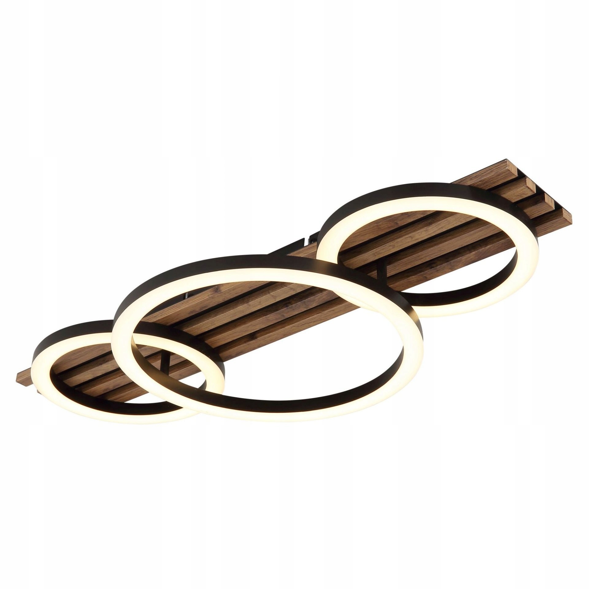 Led stropná lampa 24W Tisha 67353D3 Globo