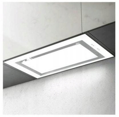 Odsávač Elica Lane WH/A/52 biely