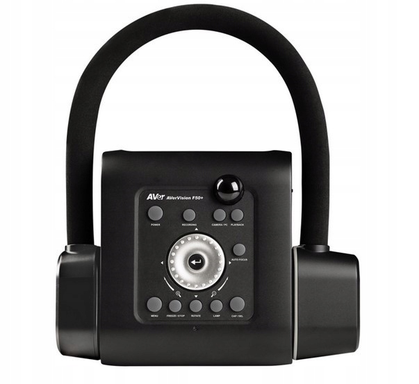 Avermedia Vizualizér F50+ 4K 13Mpix