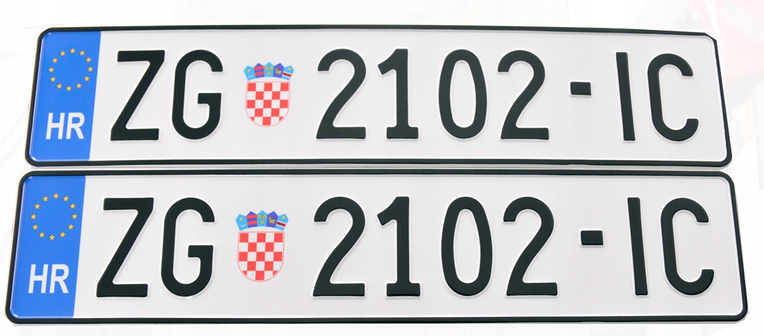 чорвацька табличка з відгуками про Чорвацьку EAN (GTIN) 25315417