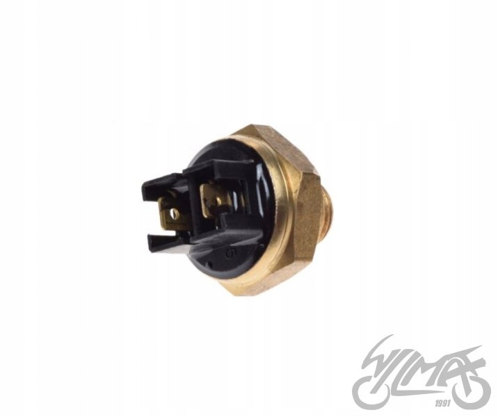 CZUJNIK WENTYLATORA CHŁODNICY SILNIK AM6 Dopasowanie do pojazdu produkt dedykowany