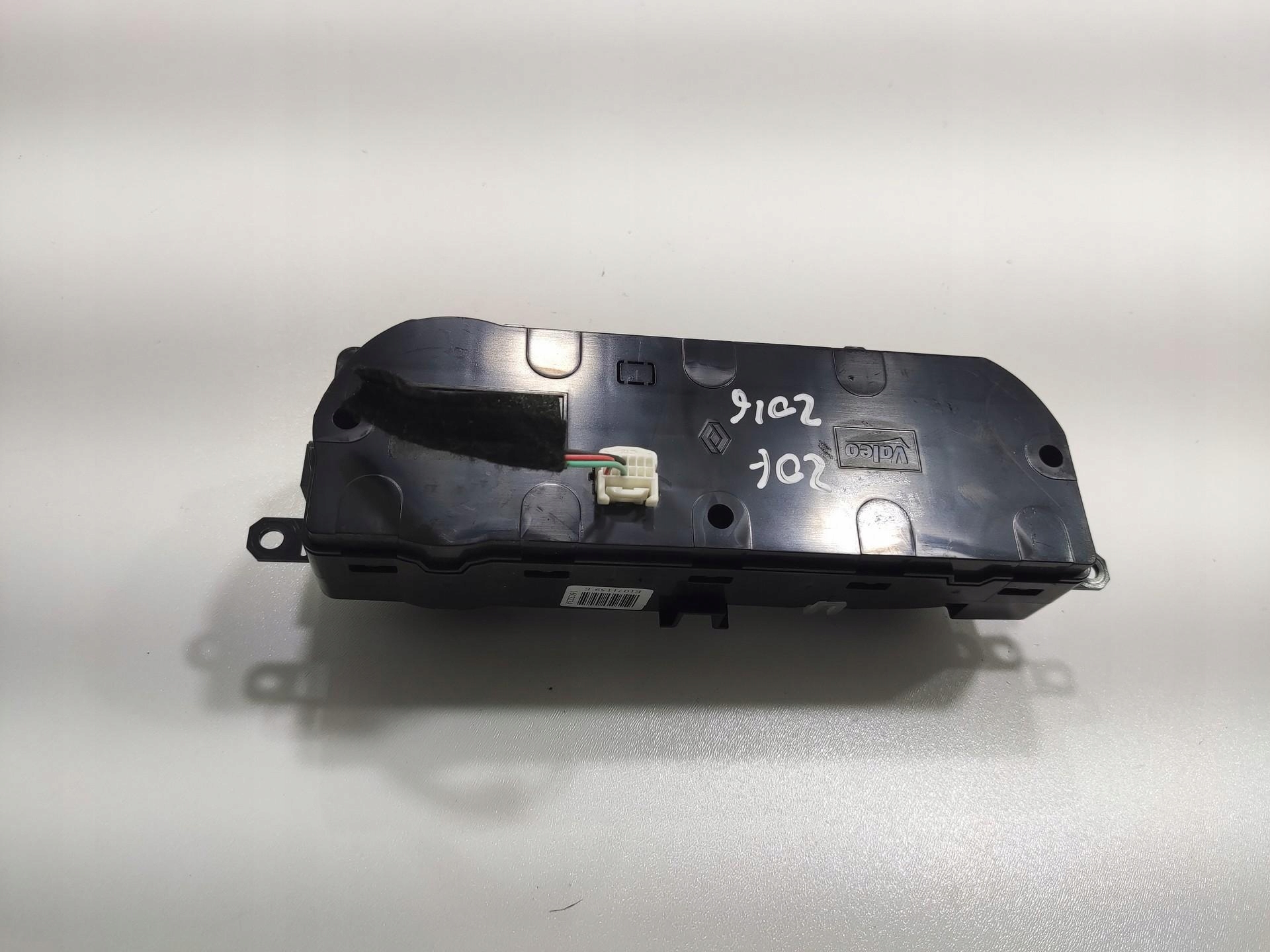 COMANDI CLIMA BOCCHETTE RENAULT ZOE e 2013-2019
