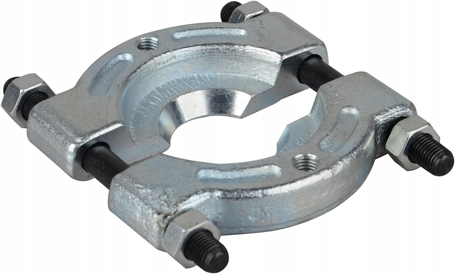 zestaw ściągaczy do łożysk kół DAYUAN 14-częściowy EAN (GTIN) 788537802389