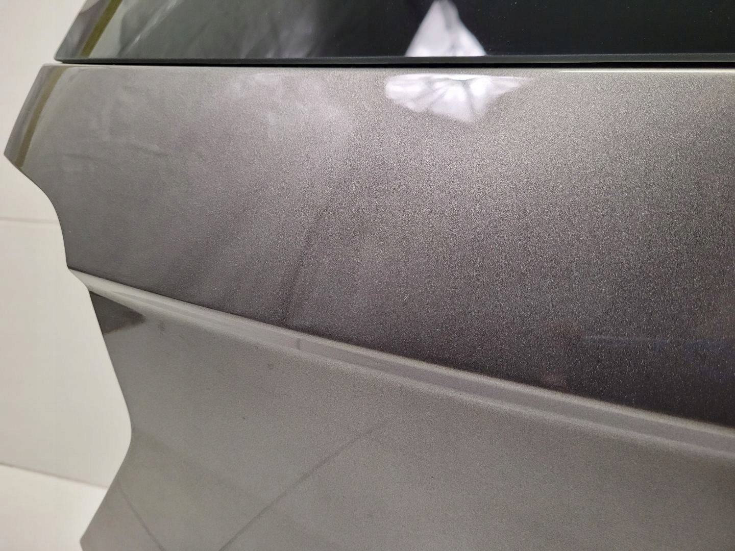 rear trunk door boot Volkswagen Polo 6 2020