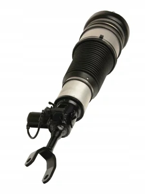Tlumič Audi P. A6 (C6) 05- Pr Pneumatic