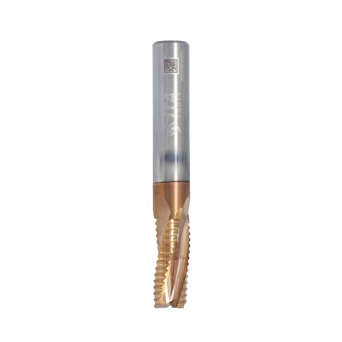 Ita Tools hrubá spirálová fréza Z3 D10 I22 S10 mm
