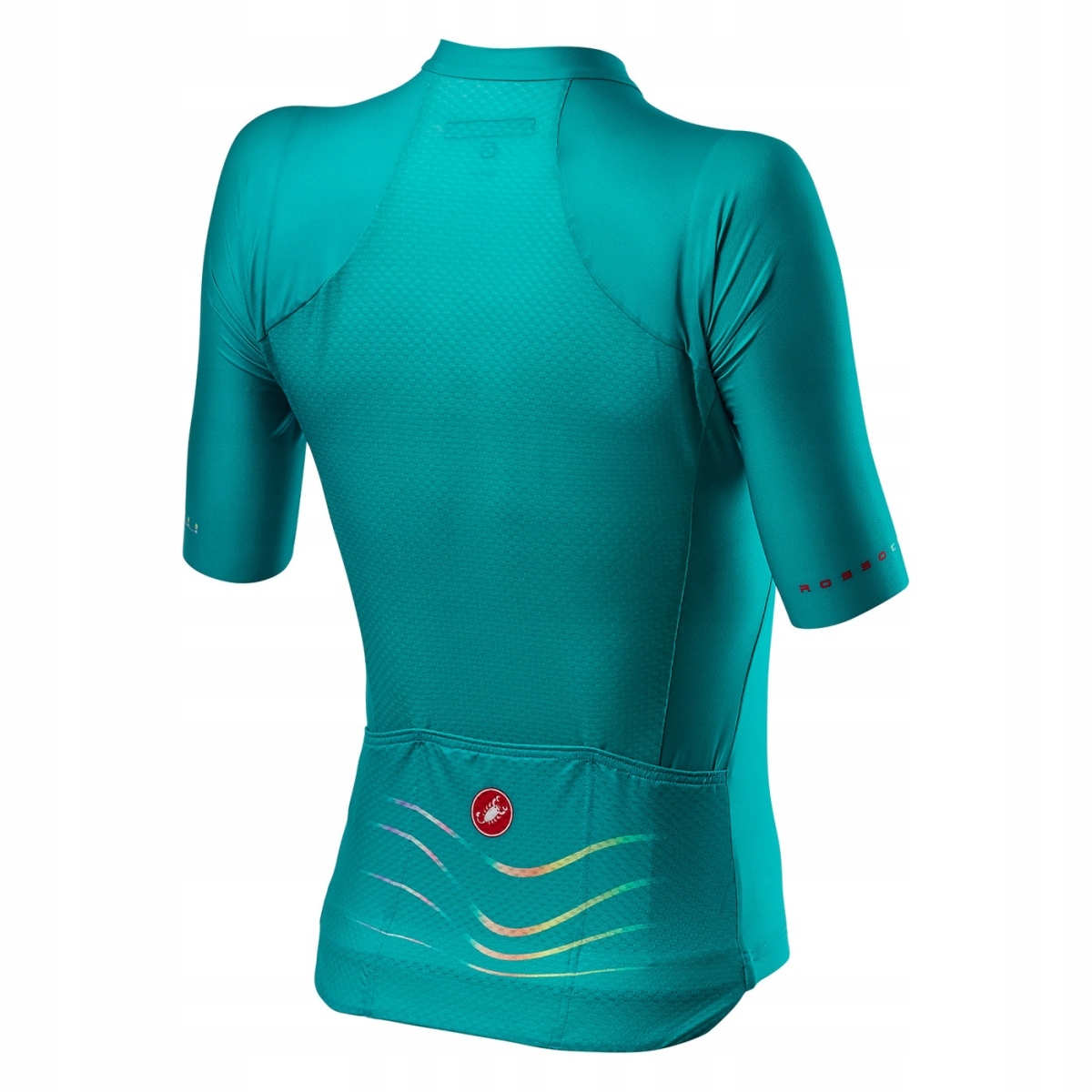 CASTELLI AERO PRO W L KOSZULKA WYŚCIGOWA z549PLN Marka Castelli