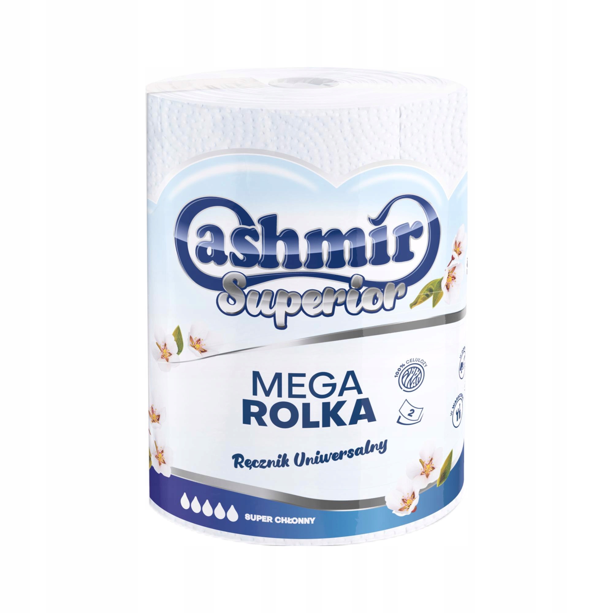 

Cashmir Ręcznik Kuchenny (1) Superior 2-W