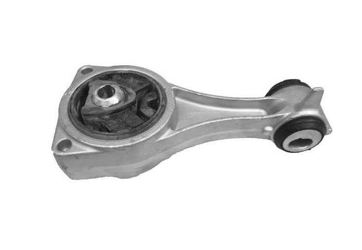 PODUSZKA SILNIKA RENAULT LAGUNA III 2.0 DCI TYŁ