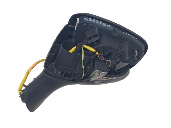 RENAULT CAPTUR 1 I - LUSTERKO LEWE 963022894R