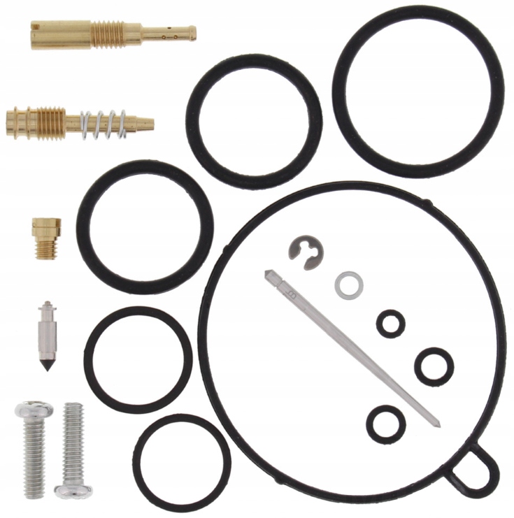 Sada na opravu karburátoru Honda Trx 90 X Sportrax