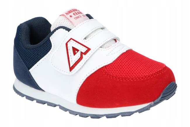 

Outlet American Adidasy Buty Sportowe Dziecięce 30