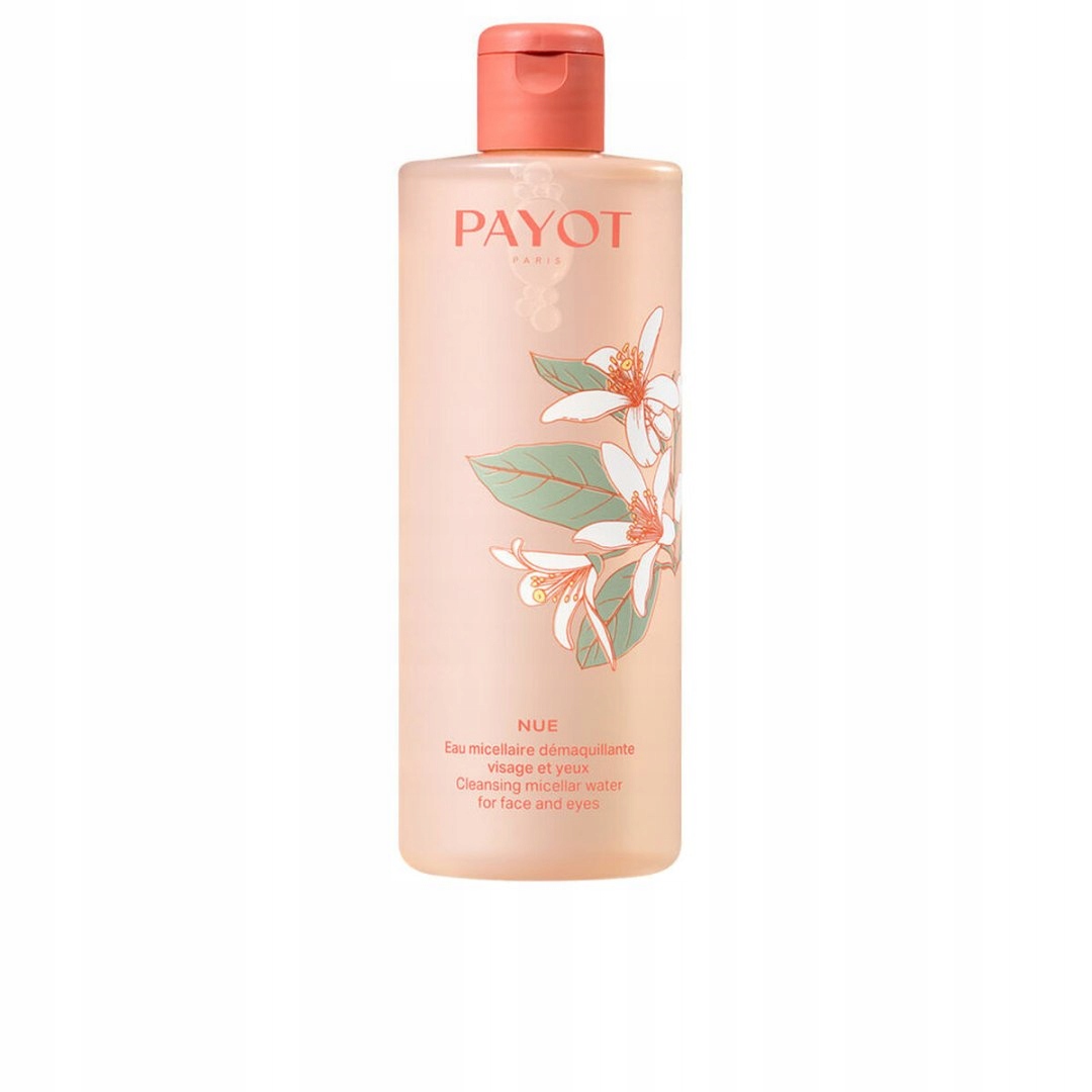 Payot Nue Čisticí Gel na obličej 400 ml
