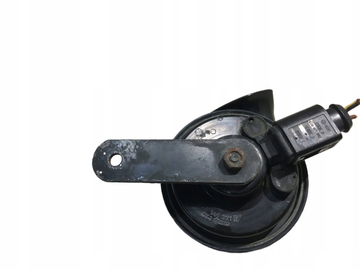 KLAKSON AUDI A2 8Z0951221B