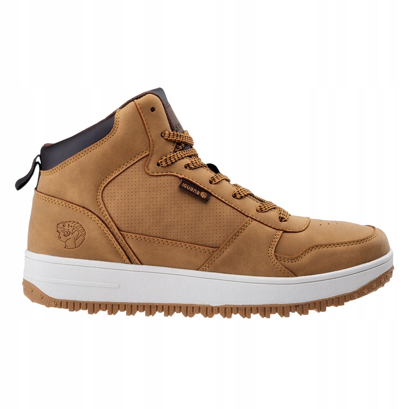 

Męskie buty casual Karson MID 42