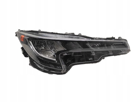 TOYOTA COROLLA E21 HB 18- LAMPA PRAWA PRZÓD FULL LED 81110-02S60
