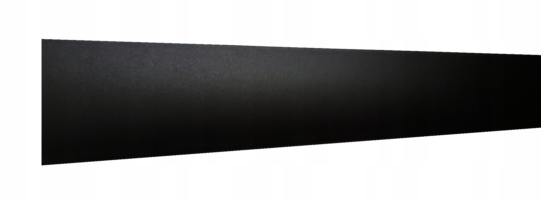 

Odbojnica ścienna dekoracyjna WALLex 20cmx1.2m Blk