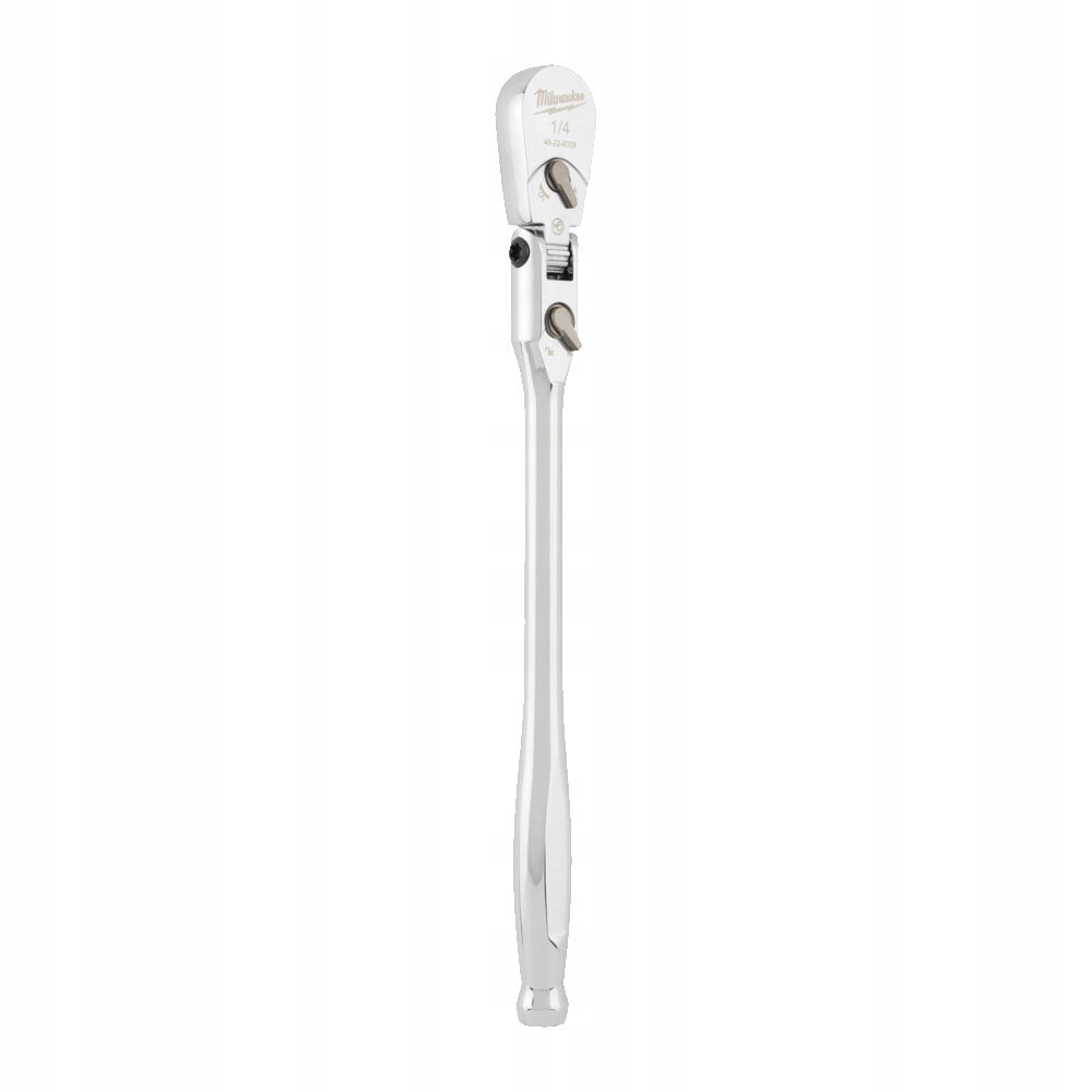 Račňový Gombík, 1/4 Palca, Profil: Štvorcový, Počet Zubov: 90, Dĺžka: 229