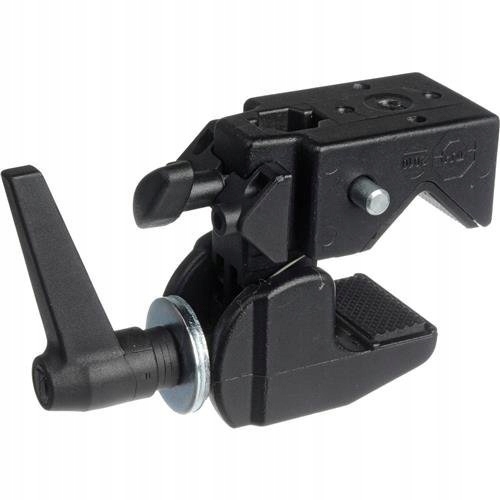 Manfrotto Ma 035 Super Clamp Uniwersalny Zasisk, Marka Manfrotto