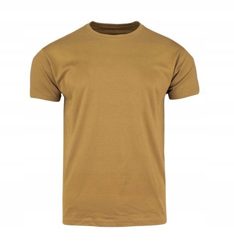 Tagart T-Shirt Fnt Honey 2XL