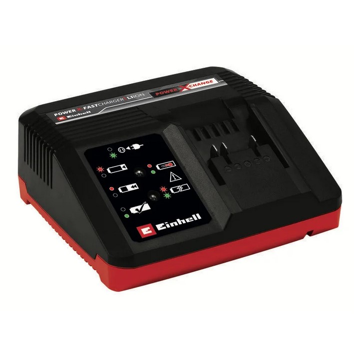 Ładowarka Einhell Pxc 18V 4A