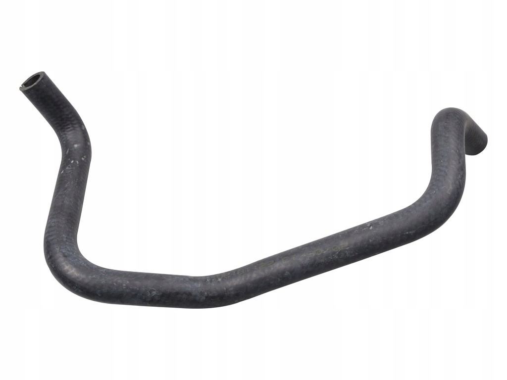 FT61371 - ШВИДКА ТРУБКА ОХОЛОДЖЕННЯ DUCATO 94-НАГРІВАЧ