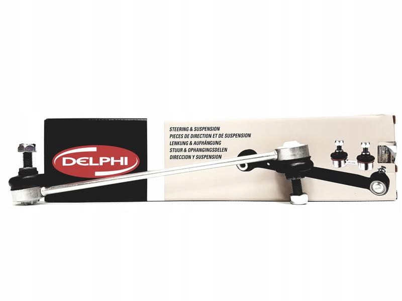 

Delphi Łącznik Stabilizatora Primastar Vivaro