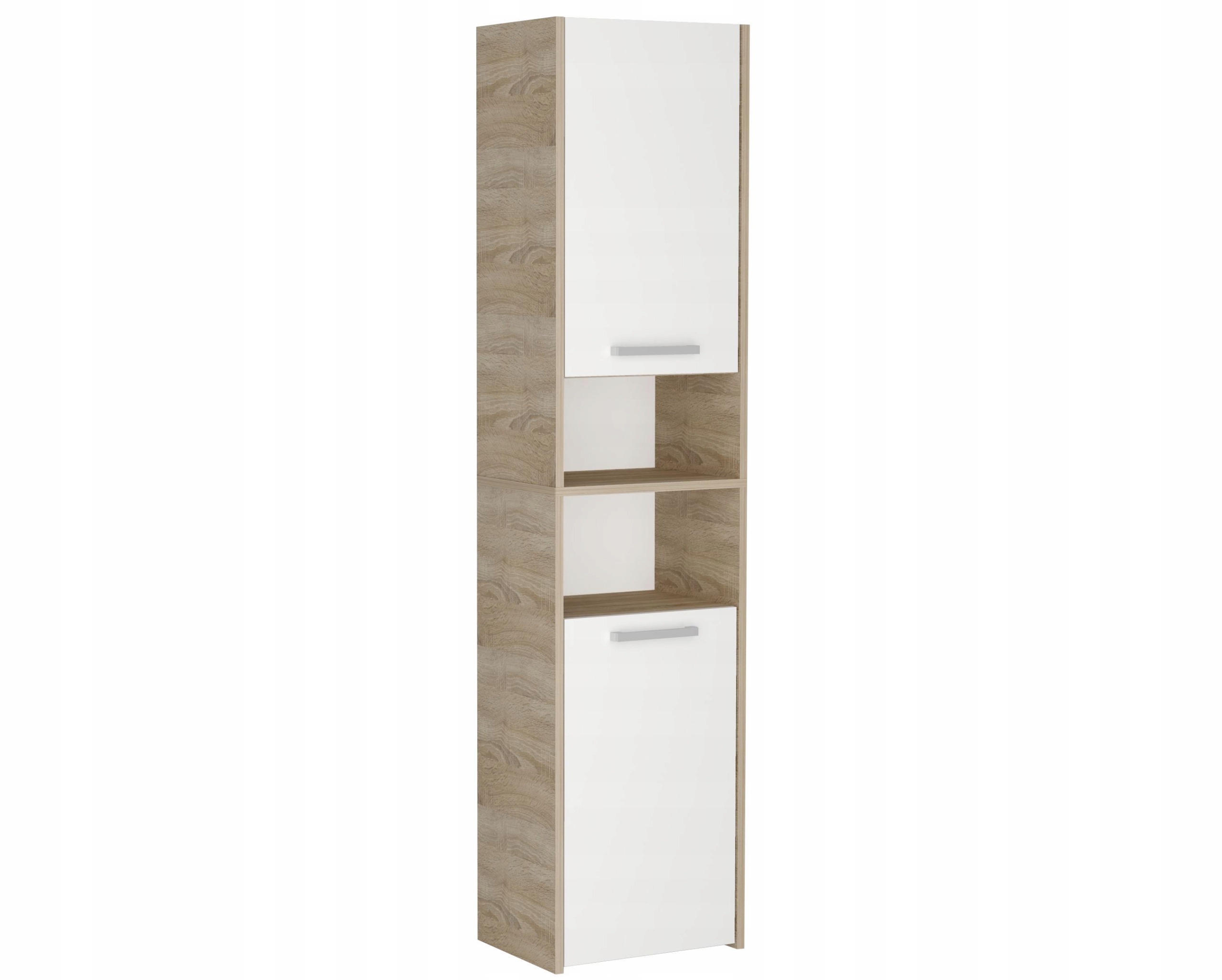 

Szafka Łazienkowa 40CM Słupek SONOMAmix 6 Półek