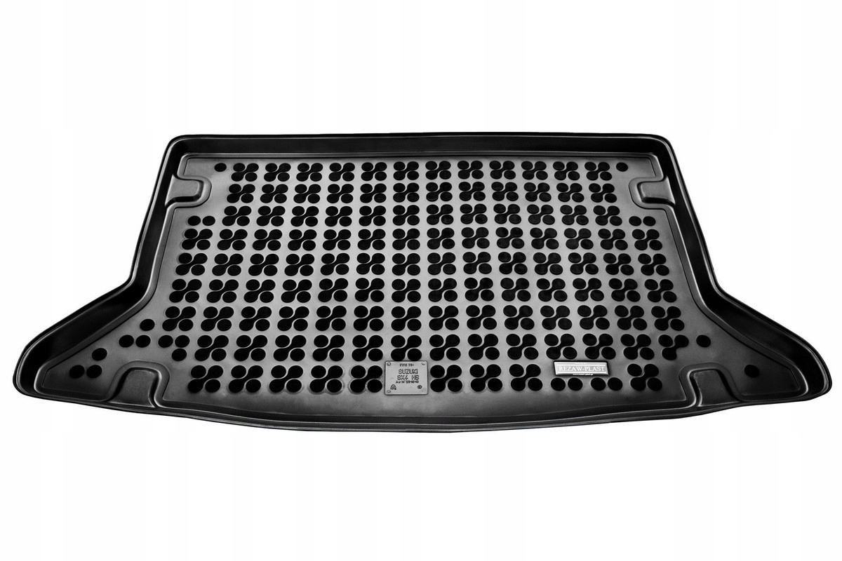 Vana do kufru gumová Suzuki SX4, 2006-2014, Hatch.