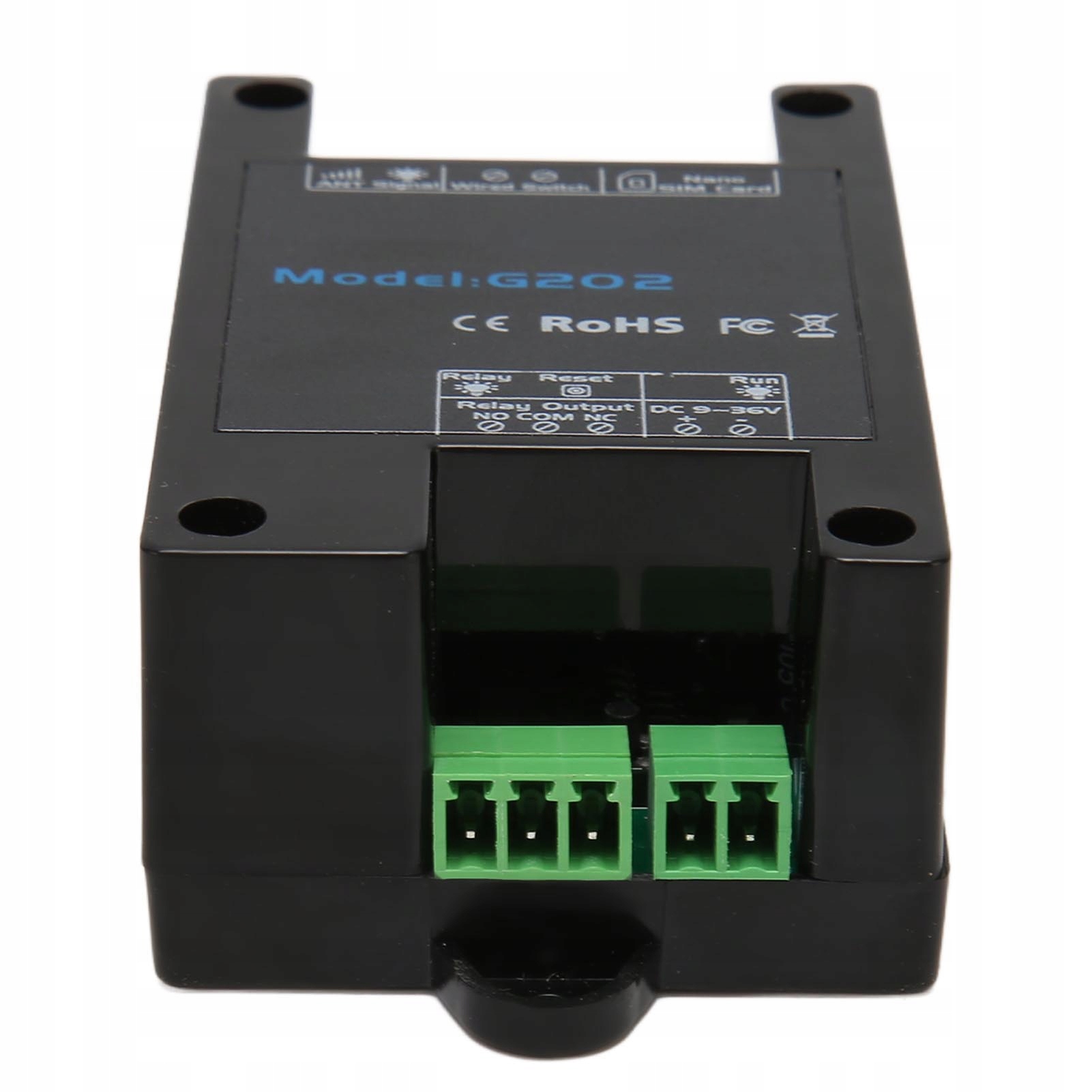 G202 pilot do bramy GSM inteligentny 850 900 1800 EAN (GTIN) 6974402050939