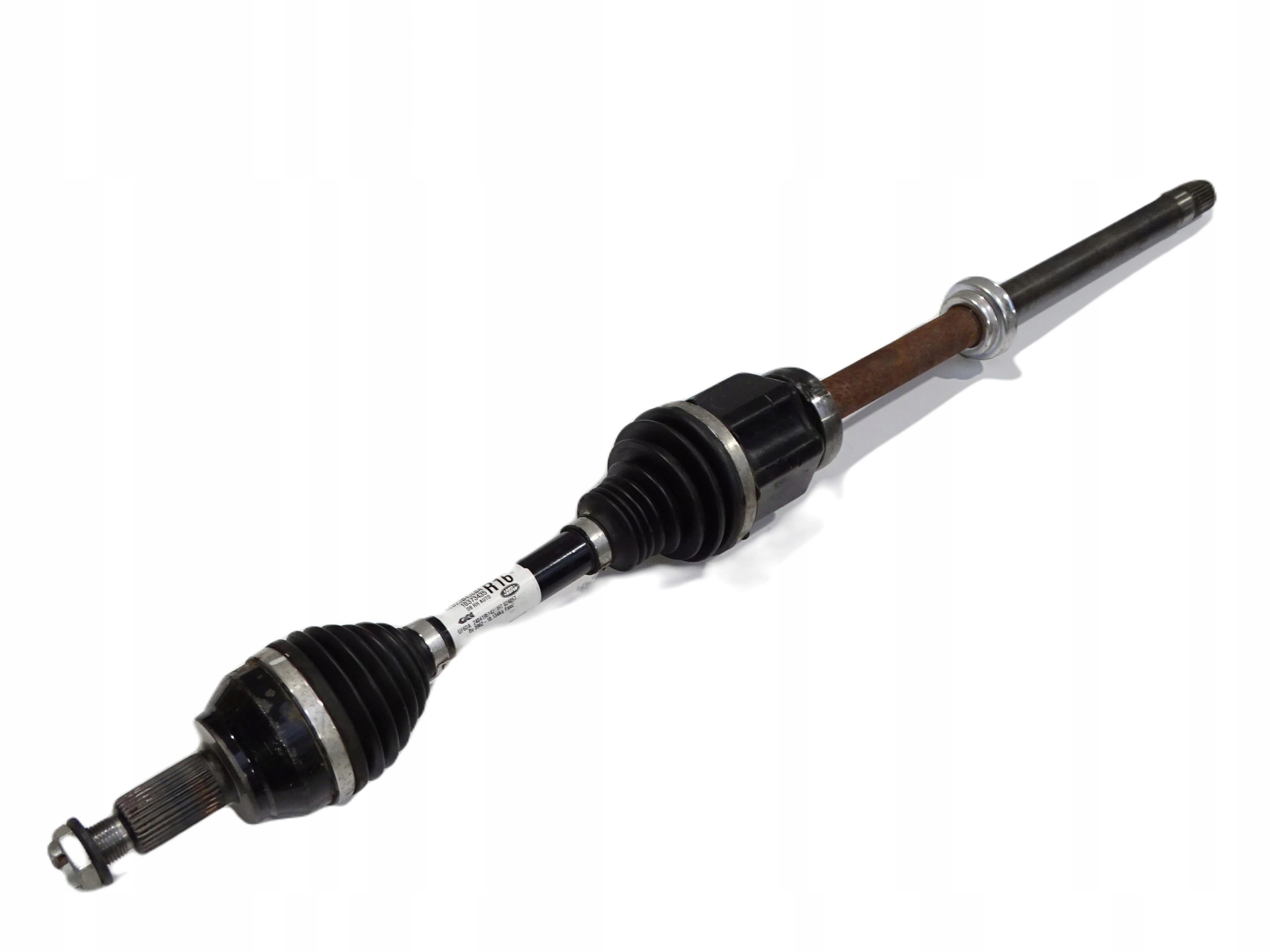 LR112408GEN LR133644GEN - Піввісь правий DISCOVERY SPORT EVOQUE K8D23B436BA