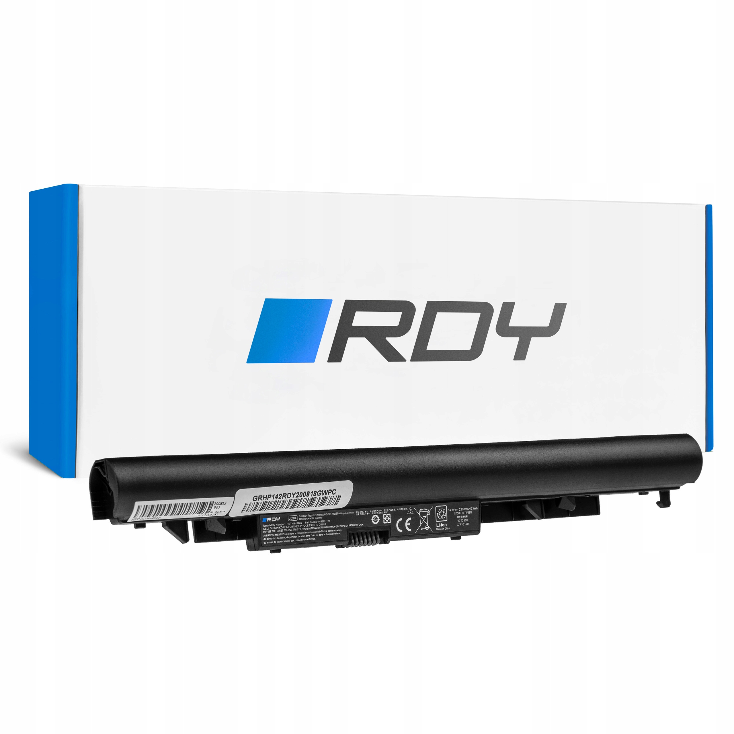 

Bateria 919701-850 do Hp 14-BW 15-BW 15-BS 17-BS
