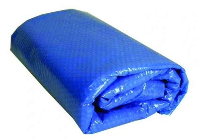 Krycí Plachta Střích Na Bazén 250 CM Hecht 060250