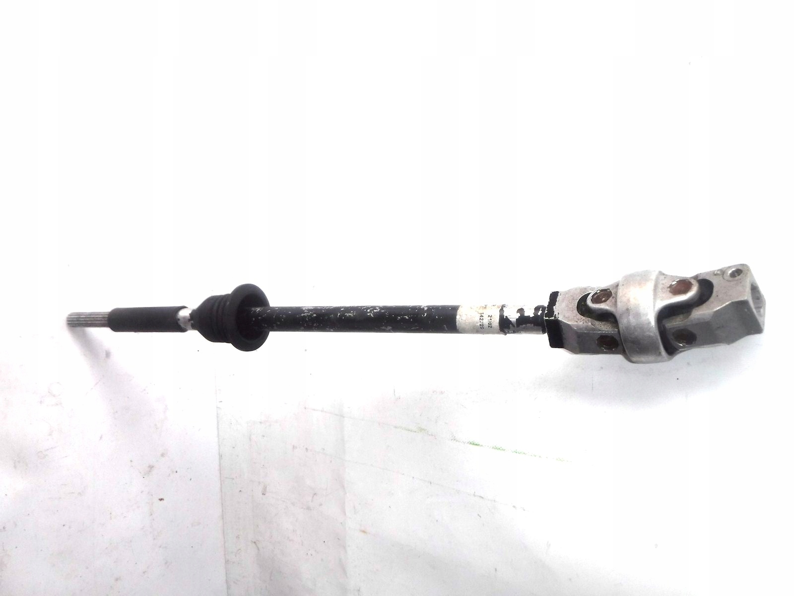 Класс w168 поперечная тяга рулевой колонки